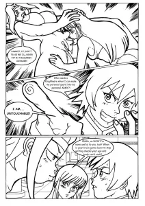 Code Geass - Page 5