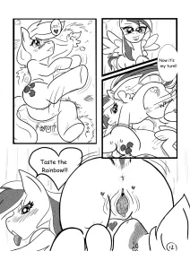 Cider Showers - Page 13