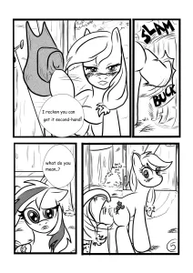 Cider Showers - Page 6