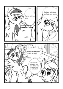 Cider Showers - Page 7