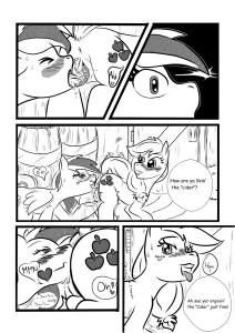 Cider Showers - Page 9