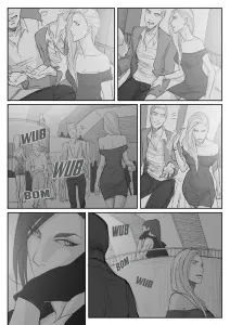Club 1 - Page 3