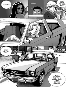 Chiba 1 - Page 12
