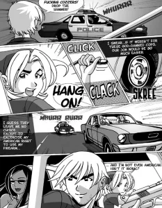 Chiba 1 - Page 13