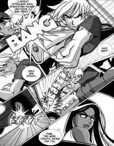 Chiba 1 - Page 14