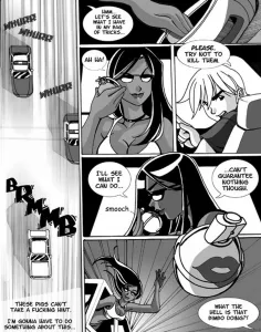 Chiba 1 - Page 15