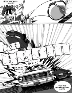 Chiba 1 - Page 16