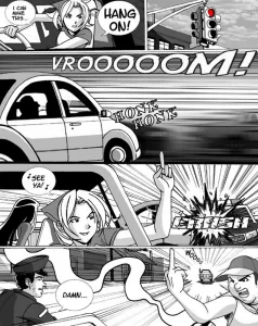 Chiba 1 - Page 17