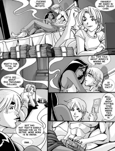 Chiba 1 - Page 19