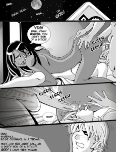 Chiba 1 - Page 23