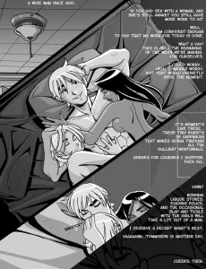 Chiba 1 - Page 27