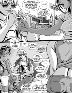 Chiba 1 - Page 28