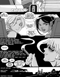 Chiba 1 - Page 29