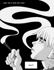 Chiba 1 - Page 3