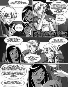 Chiba 1 - Page 5
