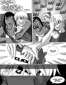 Chiba 1 - Page 6