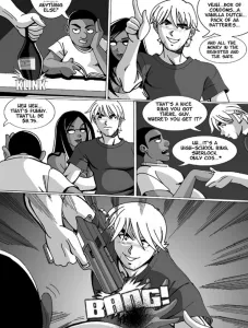 Chiba 1 - Page 9