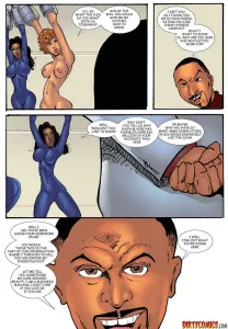 Chicas 25 - Page 2