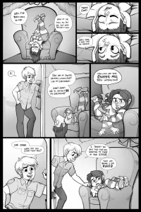 Christmas Elf - Page 3