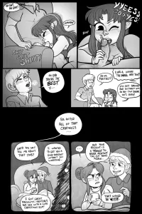 Christmas Elf - Page 9