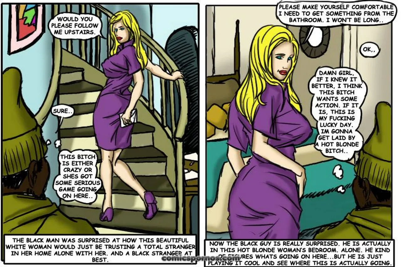 Betrayed: First Time Infidelity - Page 12