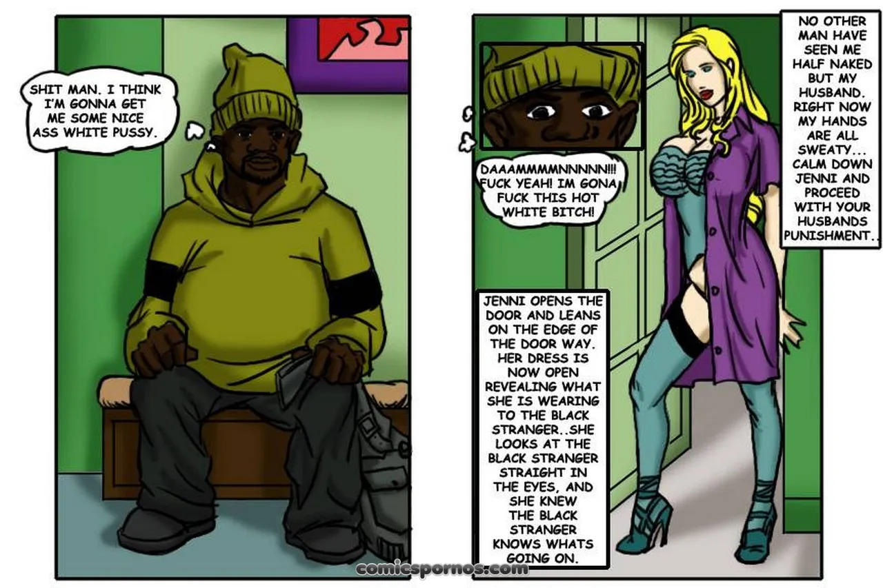 Betrayed: First Time Infidelity - Page 17