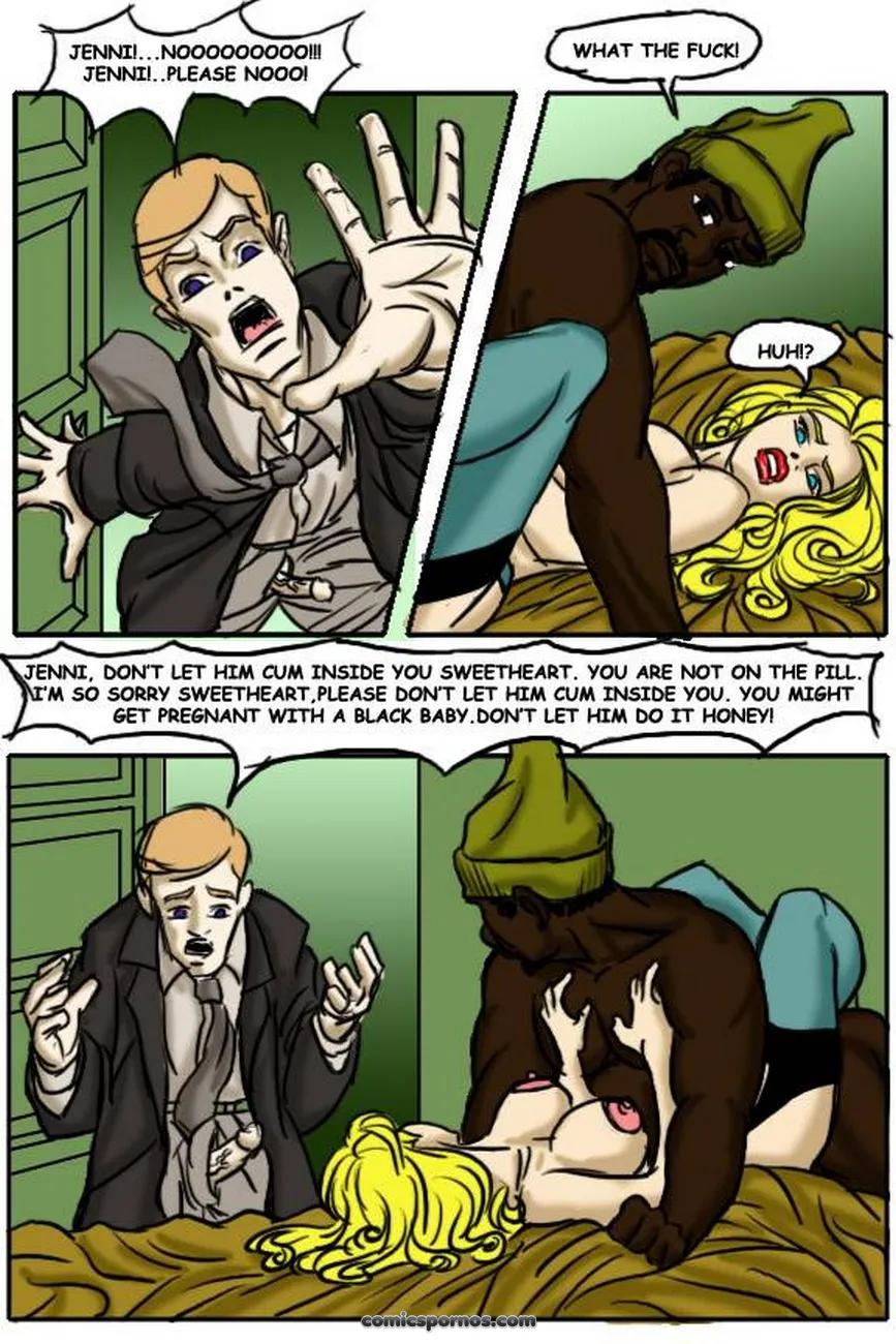 Betrayed: First Time Infidelity - Page 31