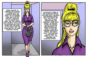 Cheated 1 - Page 2