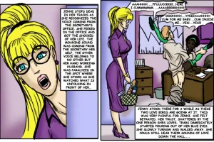 Cheated 1 - Page 3