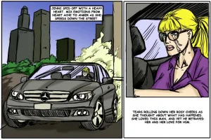 Cheated 1 - Page 4