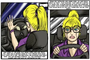 Cheated 1 - Page 5