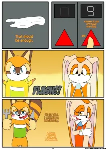 Clones - Page 17