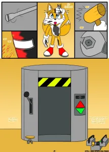 Clones - Page 2