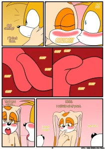 Clones - Page 20