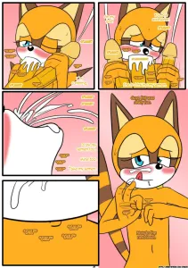 Clones - Page 25