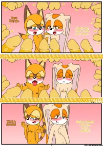 Clones - Page 30