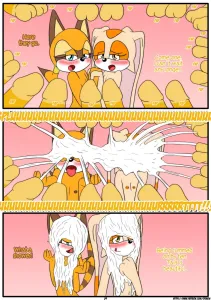 Clones - Page 31