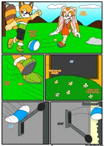 Clones - Page 4