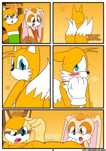 Clones - Page 5