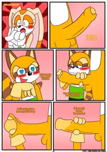 Clones - Page 6