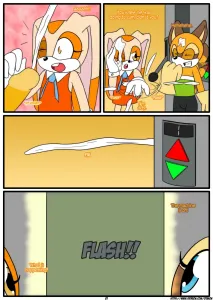 Clones - Page 8