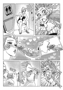 Club Encounter - Page 3
