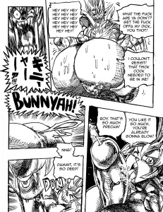 Chala! Hey, Chala! 1 - Page 12