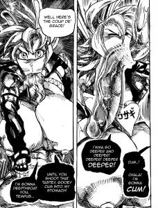 Chala! Hey, Chala! 1 - Page 13
