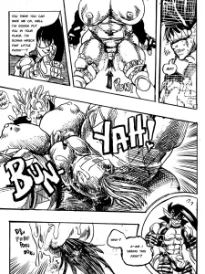 Chala! Hey, Chala! 1 - Page 3