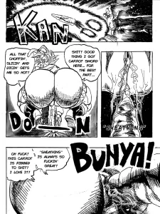 Chala! Hey, Chala! 1 - Page 6