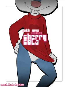 Cherry Cola - Page 1