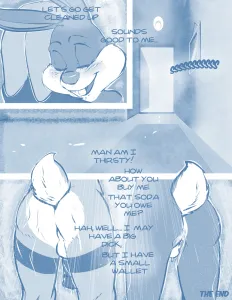 Cherry Cola - Page 11