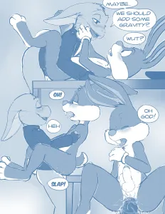 Cherry Cola - Page 8