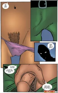Chicas 2 - Page 10